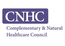 Complementary & Natural Healthcare Council (CNHC)
